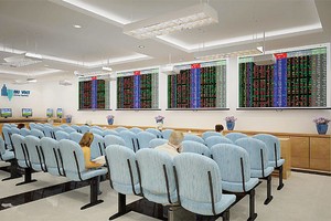 Giải thể CTCK, pháp lý đã mở